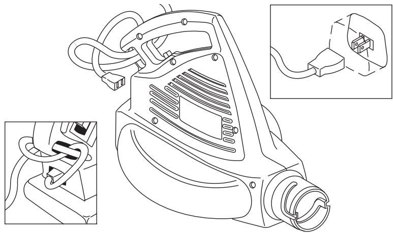 MTD TB190BV - OPERATING INSTRUCTIONS - 2