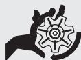 MTD TB190BV - Symbole signification - 2