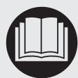 MTD TB190BV - - SAFETY ALERT SYMBOL - 1