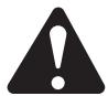 MTD TB190BV - - IMPORTANTE INFORMATION DE SEGURIDAD - 1