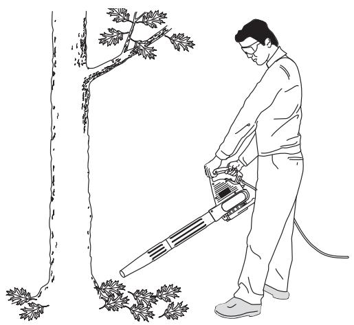 MTD TB190BV - OPERATING INSTRUCTIONS - 5