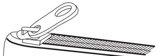 MTD TB190BV - ASSEMBLY INSTRUCTIONS - 2