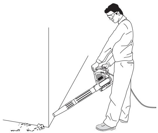 MTD TB190BV - OPERATING INSTRUCTIONS - 6