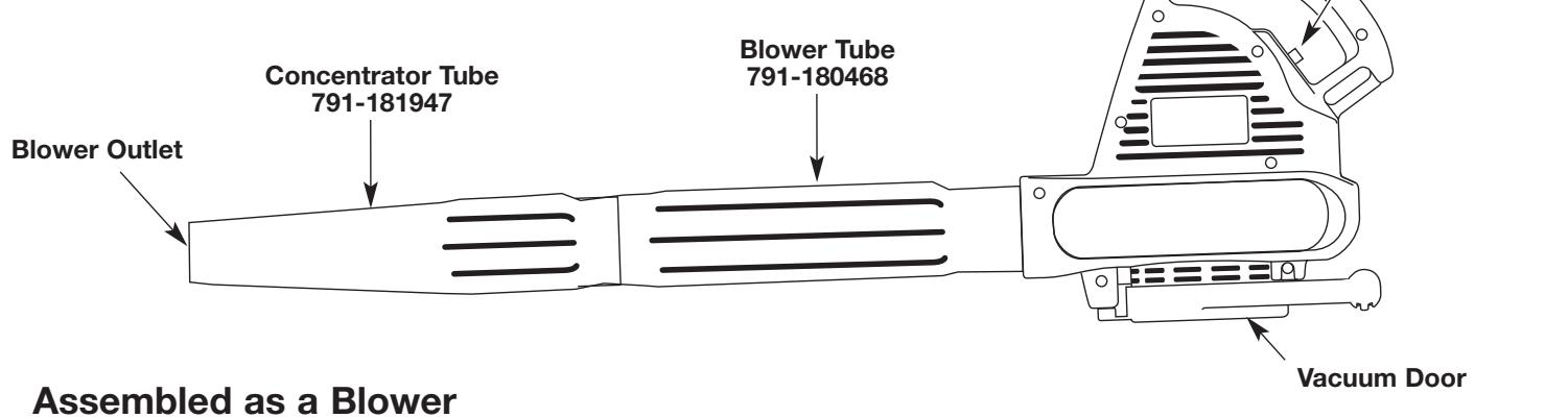 MTD TB190BV - APPLICATIONS - 1