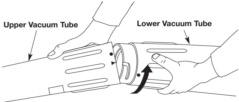 MTD TB190BV - VACUUM ASSEMBLY - 7