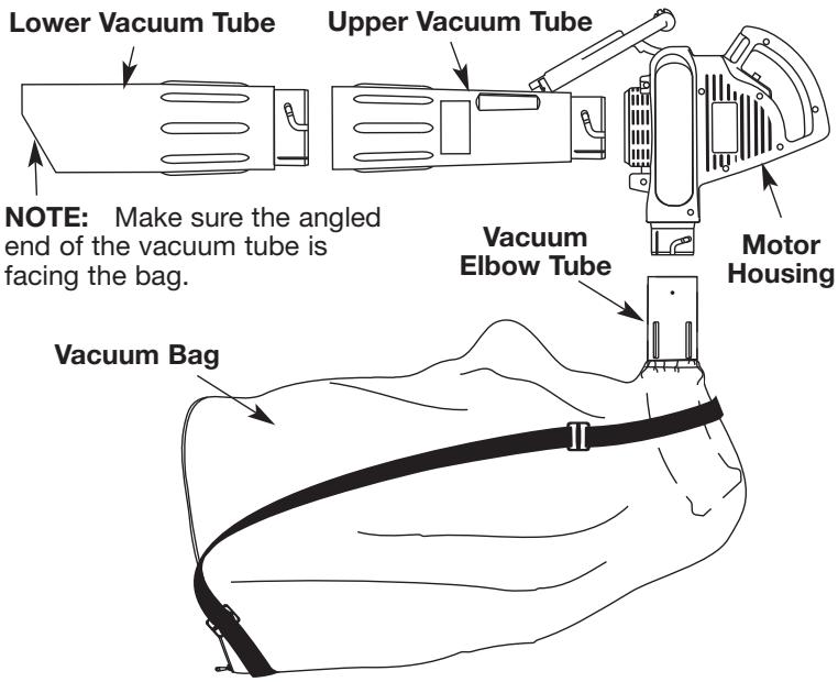 MTD TB190BV - ASSEMBLY INSTRUCTIONS - 3