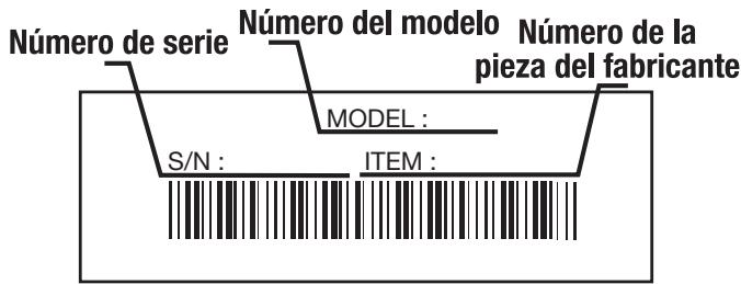 MTD TB190BV - CONSERVE ESTAS INSTRUCCIONES - 1