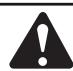MTD TB195BV - Precautions concernant la ZONE de travail - 1