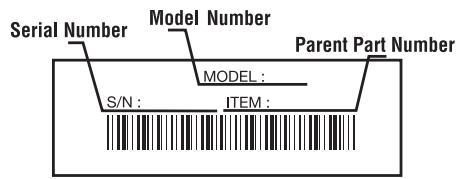 MTD TB195BV - DO NOT RETURN THIS PRODUCT - 1