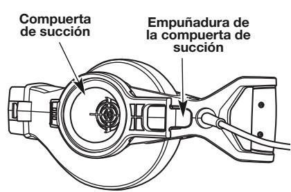 MTD TB195BV - MONTAJE DE LA ASPIRADORA - 5