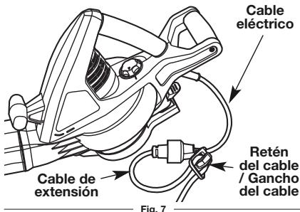 MTD TB195BV - Desconexión de la fuente de alimentación electrica - 1
