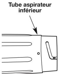 MTD TB195BV - Assemblage de l'aspirateur - 3