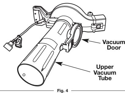 MTD TB195BV - UNPACKING - 8