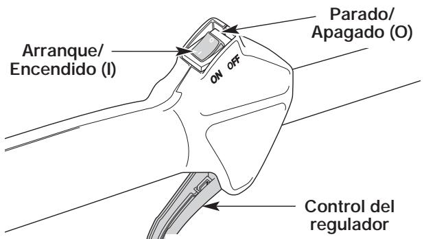 MTD TB20CS - INSTRUCCIONES DE ARRANQUE - 1