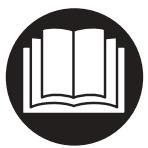 MTD TB20CS - - SAFETY ALERT SYMBOL - 1