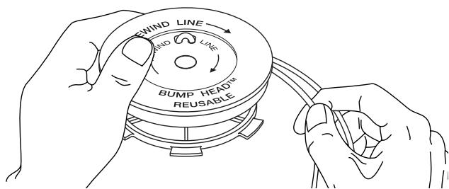 MTD TB20CS - Instalación de la linea individual - 1