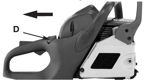 MTD TB4016CC - STOPPING INSTRUCTIONS - 3