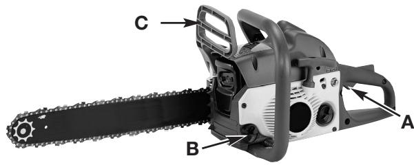 MTD TB4016CC - INSTRUCCIONES DE APAGADO - 1