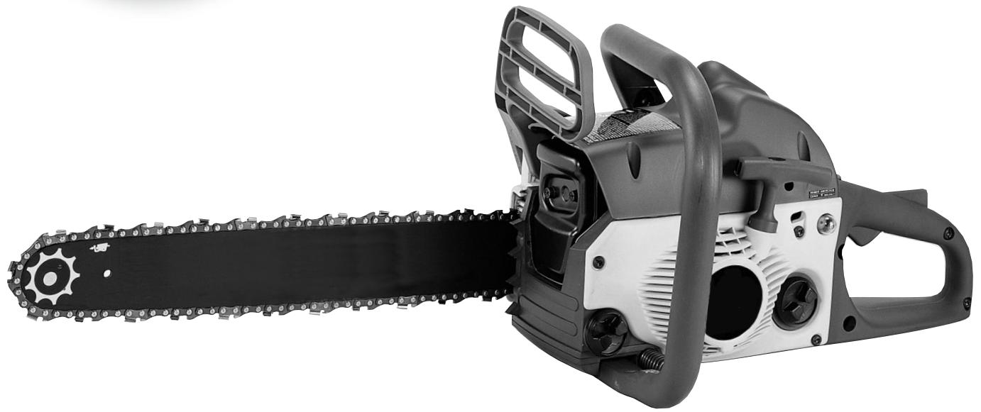 MTD TB4016CC - Manuel de l'utilisateur - 2