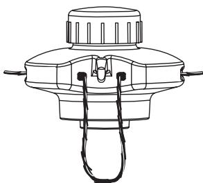 MTD TB415CS - LINE INSTALLATION - 2