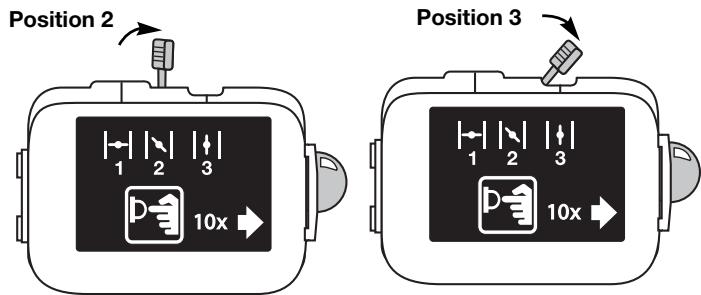 MTD TB415CS - STOPPING INSTRUCTIONS - 4