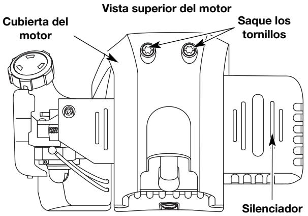 MTD TB415CS - HUELGO DEL BRAZO OSCILANTE - 2