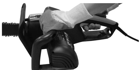 MTD TB4516CC - INSTRUCCIONES DE ARRANQUE - 7