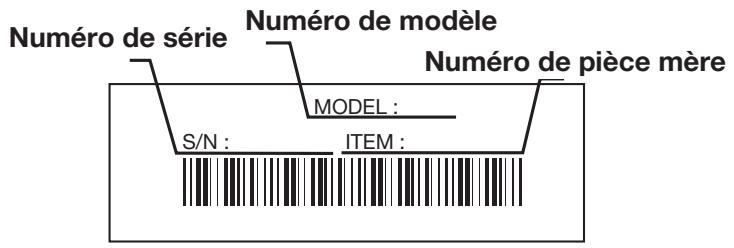 MTD TB4516CC - TABLE des matières - 1