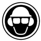 MTD TB4516CC - WARNING - READ OPERATOR'S MANUAL - 1