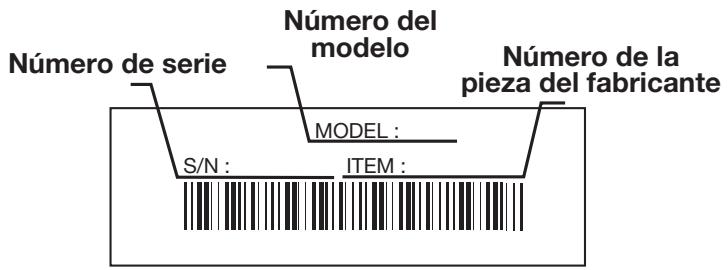 MTD TB4516CC - INDICE DE CONTENIDOS - 1