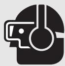 MTD TB465SS - - WARNING - READ OPERATOR'S MANUAL - 1