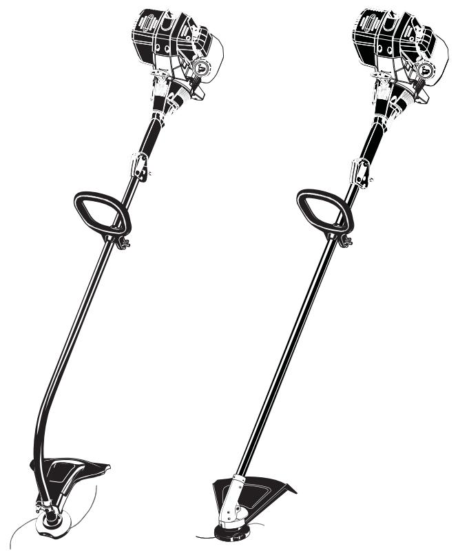 MTD TB465SS - 1