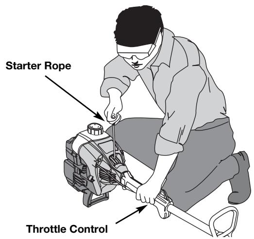 MTD TB465SS - STOPPING INSTRUCTIONS - 3