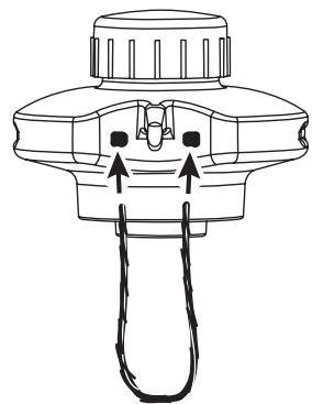 MTD TB465SS - LINE INSTALLATION - 1
