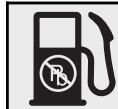 MTD TB4BP - - Symbole alertde securite - 3