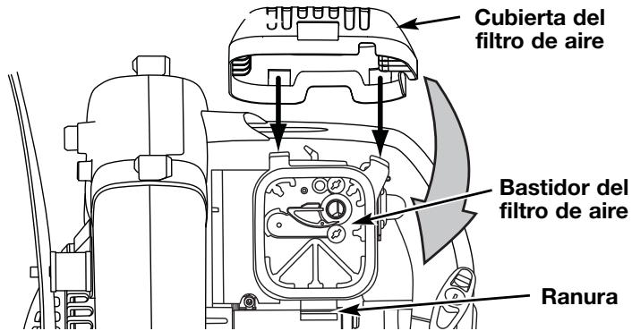 MTD TB4BP - INSTRUCCIONES DE MANTENIMIENTO Y REPARACION - 5