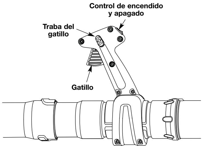 MTD TB4BP - INSTRUCCIONES DE PARADA - 2