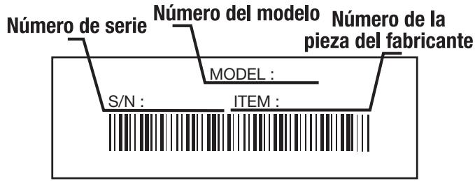 MTD TB4BP - NO REGRESE SU UNIDAD AL VENDEDOR. PARA SOLICITAR SERVICIO POR LA GARANTIA, DEBERA PRESENTAR PRUEBA DE SU COMPRA. - 1