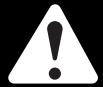 MTD TB4BP - WARNING - 1