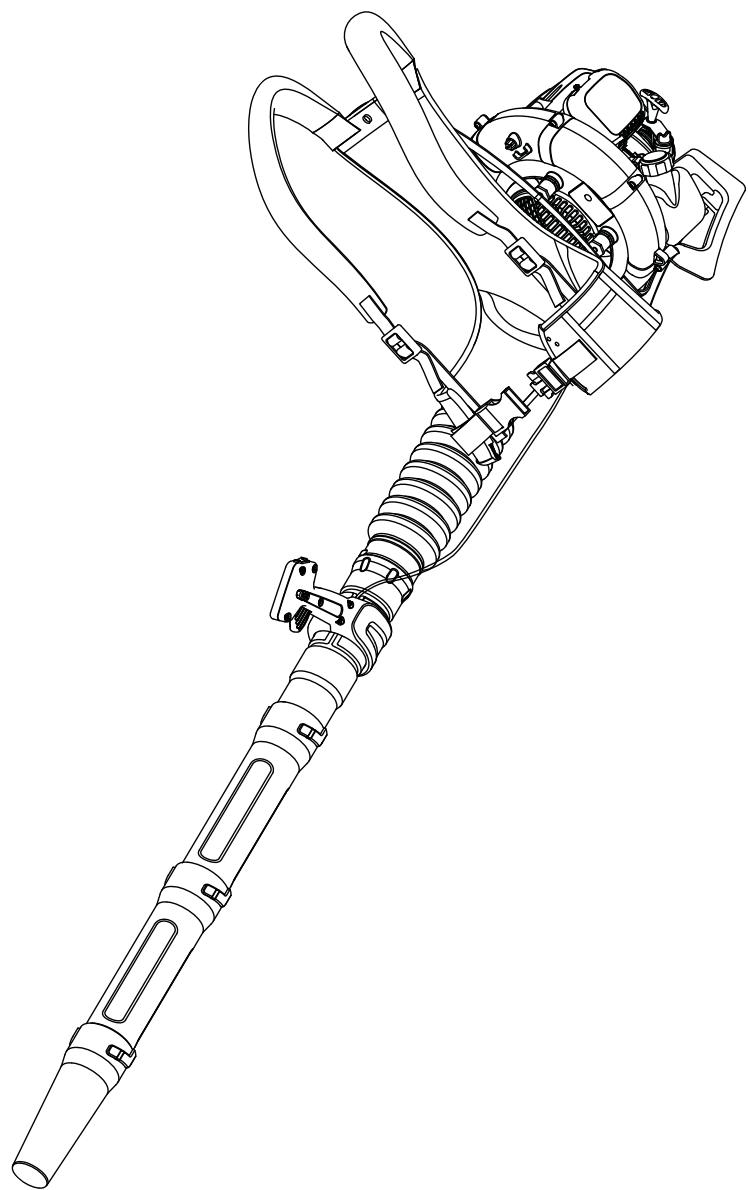MTD TB4BP - 1