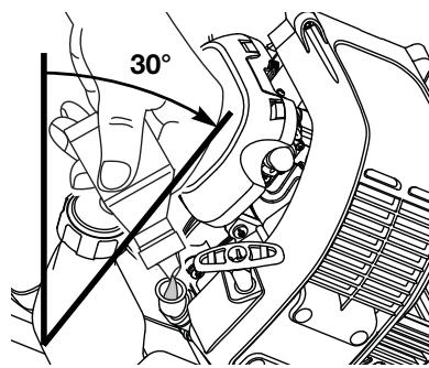 MTD TB4BP - Changement d'huile - 3