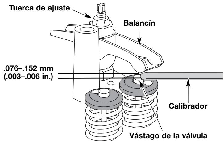 MTD TB4BP - HUELGO DEL BRAZO OSCILANTE - 4