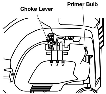 MTD TB525ET - STOPPING INSTRUCTIONS - 2