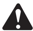 MTD TB525ET - Avertissements de sécurité concernant les désherbeuses à gaz - 1