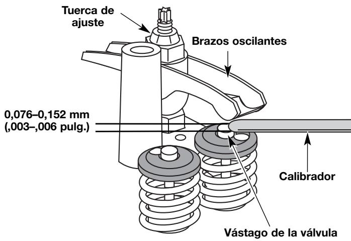 MTD TB525ET - HUELGO DEL BRAZO OSCILANTE - 3