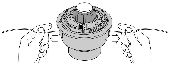 MTD TB525ET - INSTRUCCIONES DE MANTENIMIENTO Y REPARACION - 3
