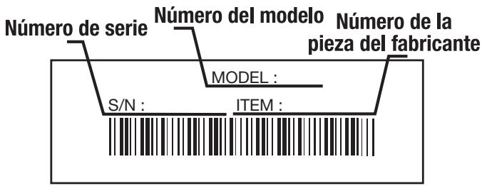 MTD TB525ET - Recortador de 4 Ciclos a Gasolina TB525ET - 1