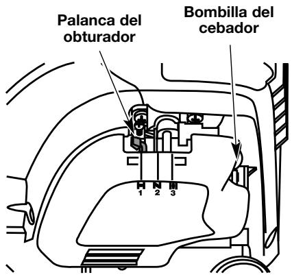MTD TB525ET - INSTRUCCIONES DE APAGADO - 1