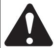 MTD TB525ET - STARTING/STOPPING INSTRUCTIONS - 1