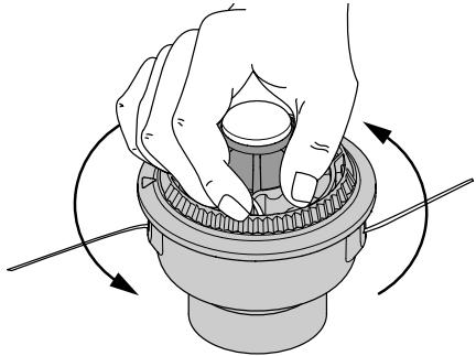 MTD TB525ET - INSTRUCCIONES DE MANTENIMIENTO Y REPARACION - 2